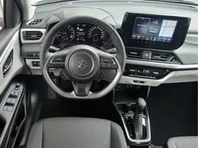 Suzuki Swift 1.2 STYLE SMART HYBRID AUTOMAAT thumbnail 12