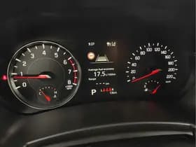 Suzuki Swift 1.2 STYLE SMART HYBRID AUTOMAAT thumbnail 14