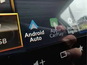 Suzuki Swift 1.2 STYLE SMART HYBRID AUTOMAAT thumbnail 16