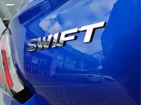 Suzuki Swift 1.2 STYLE SMART HYBRID AUTOMAAT thumbnail 32