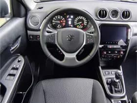 Suzuki Vitara 1.4 BOOSTERJET SELECT SMART HYBRID thumbnail 10