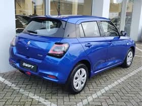 Suzuki Swift 1.2 COMFORT SMART HYBRID thumbnail 5