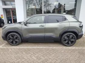 Suzuki E Vitara STYLE 61 kWh thumbnail 2