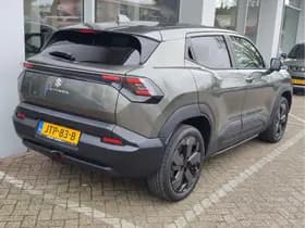 Suzuki E Vitara STYLE 61 kWh thumbnail 5