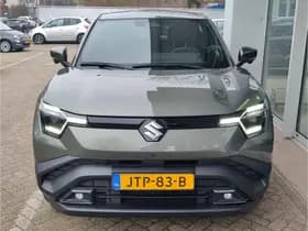 Suzuki E Vitara STYLE 61 kWh thumbnail 8