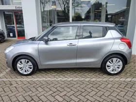 Suzuki Swift 1.2 SELECT SMART HYBRID thumbnail 2