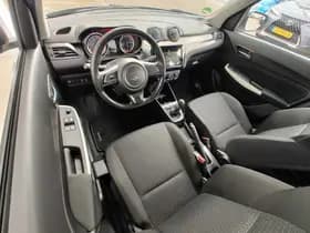 Suzuki Swift 1.2 SELECT SMART HYBRID thumbnail 13