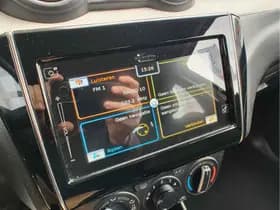 Suzuki Swift 1.2 SELECT SMART HYBRID thumbnail 15