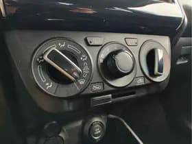 Suzuki Swift 1.2 SELECT SMART HYBRID thumbnail 16