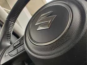 Suzuki Swift 1.2 SELECT SMART HYBRID thumbnail 22