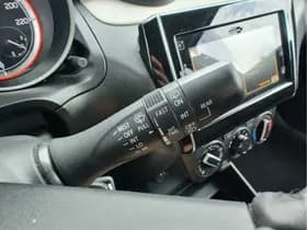 Suzuki Swift 1.2 SELECT SMART HYBRID thumbnail 25