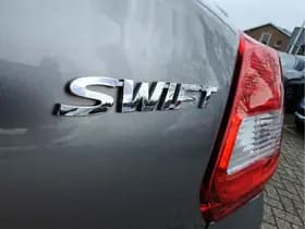 Suzuki Swift 1.2 SELECT SMART HYBRID thumbnail 28