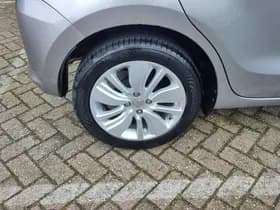 Suzuki Swift 1.2 SELECT SMART HYBRID thumbnail 30