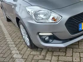 Suzuki Swift 1.2 SELECT SMART HYBRID thumbnail 31