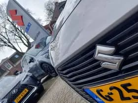 Suzuki Swift 1.2 SELECT SMART HYBRID thumbnail 32