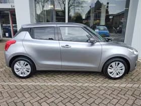 Suzuki Swift 1.2 SELECT SMART HYBRID thumbnail 6