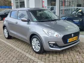 Suzuki Swift 1.2 SELECT SMART HYBRID thumbnail 7
