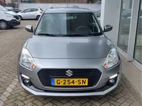 Suzuki Swift 1.2 SELECT SMART HYBRID thumbnail 8