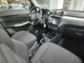 Suzuki Swift 1.2 SELECT SMART HYBRID thumbnail 9