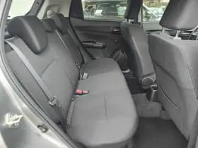 Suzuki Swift 1.2 SELECT SMART HYBRID thumbnail 10