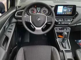 Suzuki S-Cross 1.4 BOOSTERJET STYLE SMART HYBRID AUTOMAAT thumbnail 13