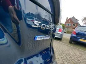 Suzuki S-Cross 1.4 BOOSTERJET STYLE SMART HYBRID AUTOMAAT thumbnail 35