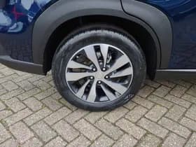 Suzuki S-Cross 1.4 BOOSTERJET STYLE SMART HYBRID AUTOMAAT thumbnail 37