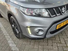 Suzuki Vitara 1.4 S AUTOMAAT thumbnail 35