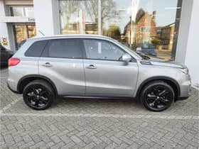 Suzuki Vitara 1.4 S AUTOMAAT thumbnail 6