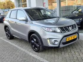 Suzuki Vitara 1.4 S AUTOMAAT thumbnail 7
