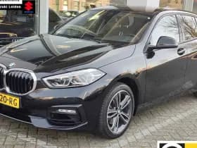 BMW 1 Serie 118i EXECUTIVE EDITION AUT.