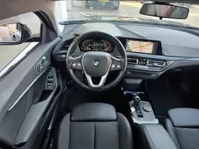 BMW 1 Serie 118i EXECUTIVE EDITION AUT. thumbnail 11