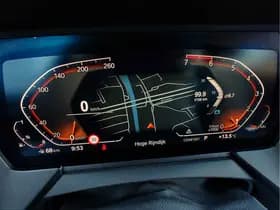 BMW 1 Serie 118i EXECUTIVE EDITION AUT. thumbnail 13