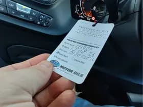 BMW 1 Serie 118i EXECUTIVE EDITION AUT. thumbnail 29