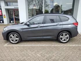 BMW X1 SDRIVE18i HIGH EXECUTIVE AUT. thumbnail 2
