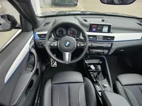 BMW X1 SDRIVE18i HIGH EXECUTIVE AUT. thumbnail 13