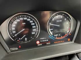 BMW X1 SDRIVE18i HIGH EXECUTIVE AUT. thumbnail 15