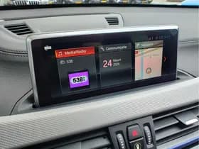 BMW X1 SDRIVE18i HIGH EXECUTIVE AUT. thumbnail 16