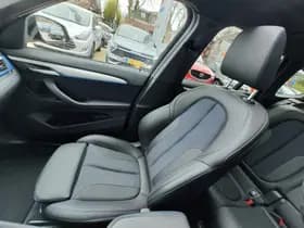 BMW X1 SDRIVE18i HIGH EXECUTIVE AUT. thumbnail 30