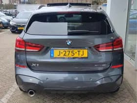 BMW X1 SDRIVE18i HIGH EXECUTIVE AUT. thumbnail 4