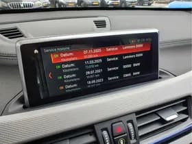 BMW X1 SDRIVE18i HIGH EXECUTIVE AUT. thumbnail 31