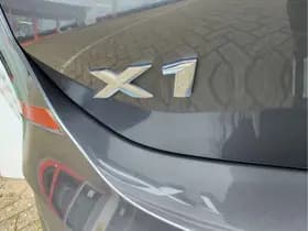 BMW X1 SDRIVE18i HIGH EXECUTIVE AUT. thumbnail 33