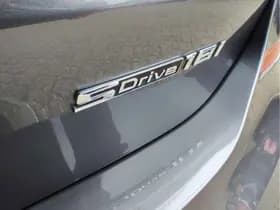 BMW X1 SDRIVE18i HIGH EXECUTIVE AUT. thumbnail 34