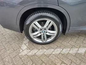 BMW X1 SDRIVE18i HIGH EXECUTIVE AUT. thumbnail 36