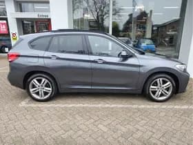 BMW X1 SDRIVE18i HIGH EXECUTIVE AUT. thumbnail 6