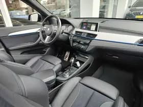 BMW X1 SDRIVE18i HIGH EXECUTIVE AUT. thumbnail 9