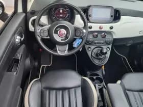 Fiat 500C 0.9 TWINAIR TURBO LOUNGE thumbnail 12