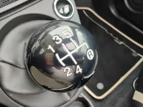 Fiat 500C 0.9 TWINAIR TURBO LOUNGE thumbnail 17