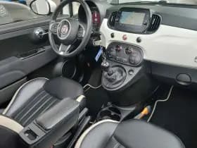 Fiat 500C 0.9 TWINAIR TURBO LOUNGE thumbnail 9