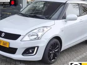 Suzuki Swift 1.2 BANDIT EASSS